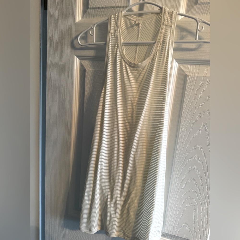 Lululemon Tank